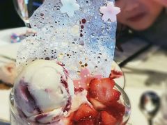 -宝珠奶酪(浦东金桥店)