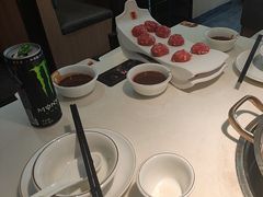 -潮发潮汕牛肉店(龙洞店)