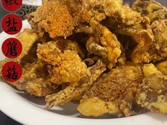 -福顺祥大盘鸡(临潼店)