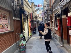 -富源春面馆(四川北路店)