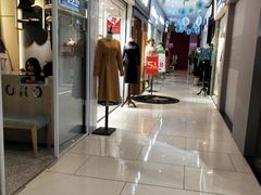 -鹏润达环球服贸广场