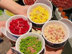 -巴蜀大将火锅(春熙店)