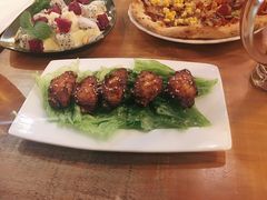 -盘炉forenza·云贵川融合小食堂 ( 钟楼中柳巷店)