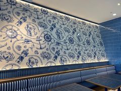 -贝林大翅鲸简餐厅(国家海洋博物馆店)