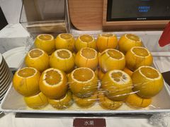 -左庭右院鲜牛肉火锅(桥北印象汇店)