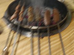 -水浒烤肉(医学院店)