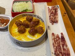 -大龙燚火锅(科华店)