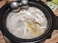 -春润大地海南椰子鸡(沙井京基百纳广场店)