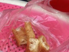 -汪记鲜鱼糊汤粉(沈阳路总店)