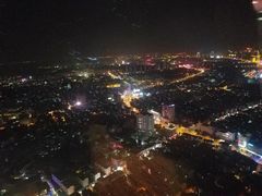 -镇江苏宁万豪酒店-苏筵中餐厅