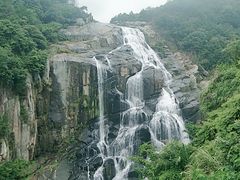 -九鲤湖风景区