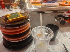 -争鲜回转寿司(太阳宫凯德MALL店)