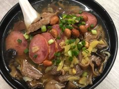-阿芬卤面(花巷店)