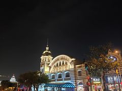 -门框胡同百年卤煮(前门煤市街店)