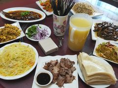 -鑫诚筋饼王(红旗小区店)