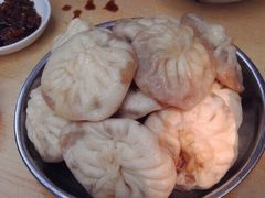 -陈寔包子王·卤煮小肠·京味小吃(龙潭店)