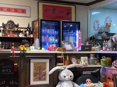 -阿莉餐厅(枣阳路店)