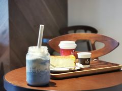 -Peet's Coffee皮爷咖啡(豫园店)