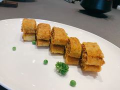 -龙吟九品(青龙山庄店)