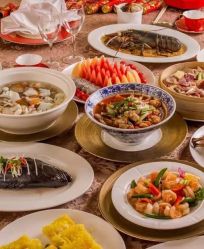 -深圳香格里拉大酒店·宴会厅