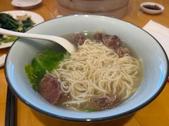 -鼎泰丰(嘉年华•海信广场VILLAGE店)