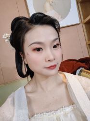 -盘子女人坊古装写真摄影(南京总店)