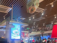 -西贝(武汉群星城店)