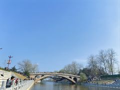-赵州桥景区