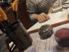 -唐猫庭院·千年陕菜(大唐不夜城店)