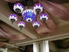 -羊巴道新疆菜·清真(上梅林店)