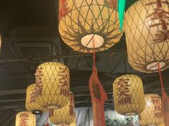 -南京大牌档(济南万象城店)