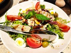 -Carmen卡门西班牙餐厅