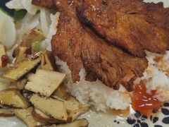 -南京工业大学-东苑1食堂