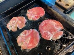 烤牛舌-伍丁·烤牛肋(和平东桥店)