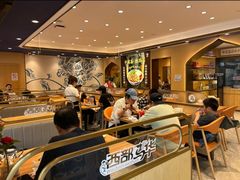 -西部马华清真兰州牛肉面·烧烤夜市(关东店)