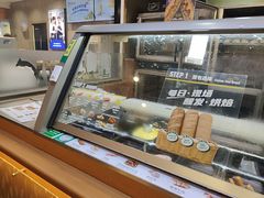 -SUBWAY赛百味(东风广场店)