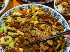 -李大爷的泡椒馆(冉家坝店)