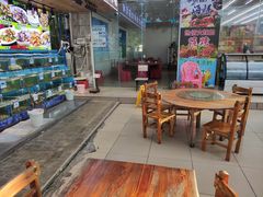 -三亚相缘海鲜·烧烤·糟粕醋(三亚湾店)