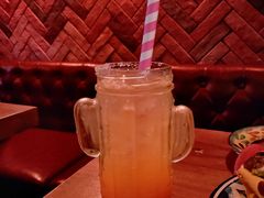 -TEQO·Mexican food & Bar
