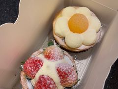 -黛汀烘焙DAINTY BAKERY(代字行合生汇店)