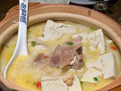 -老阿爸鲜鱼土菜(昆山花桥店)