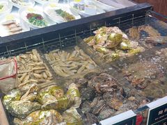 -阿明小菜·海鲜·上海菜(梅陇店)