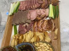 -君霖私家菜(春柳店)