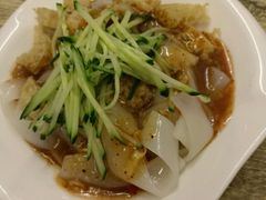 -楼兰印象(朝外店)