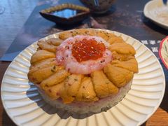 -水之惠鲜鱼料理(王府大街店)