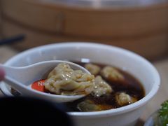 虾籽馄饨-花园茶楼(兴城西路店)