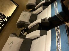 -新紫霞养生·影院足道·SPA(金山区店)