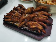 -禾谷韩餐(热带海洋学院店)
