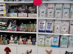 -宠福鑫动物医院·动物疾病诊疗中心(天通苑店)