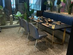 大堂-KCOOKING概念韩餐(世茂52+店)